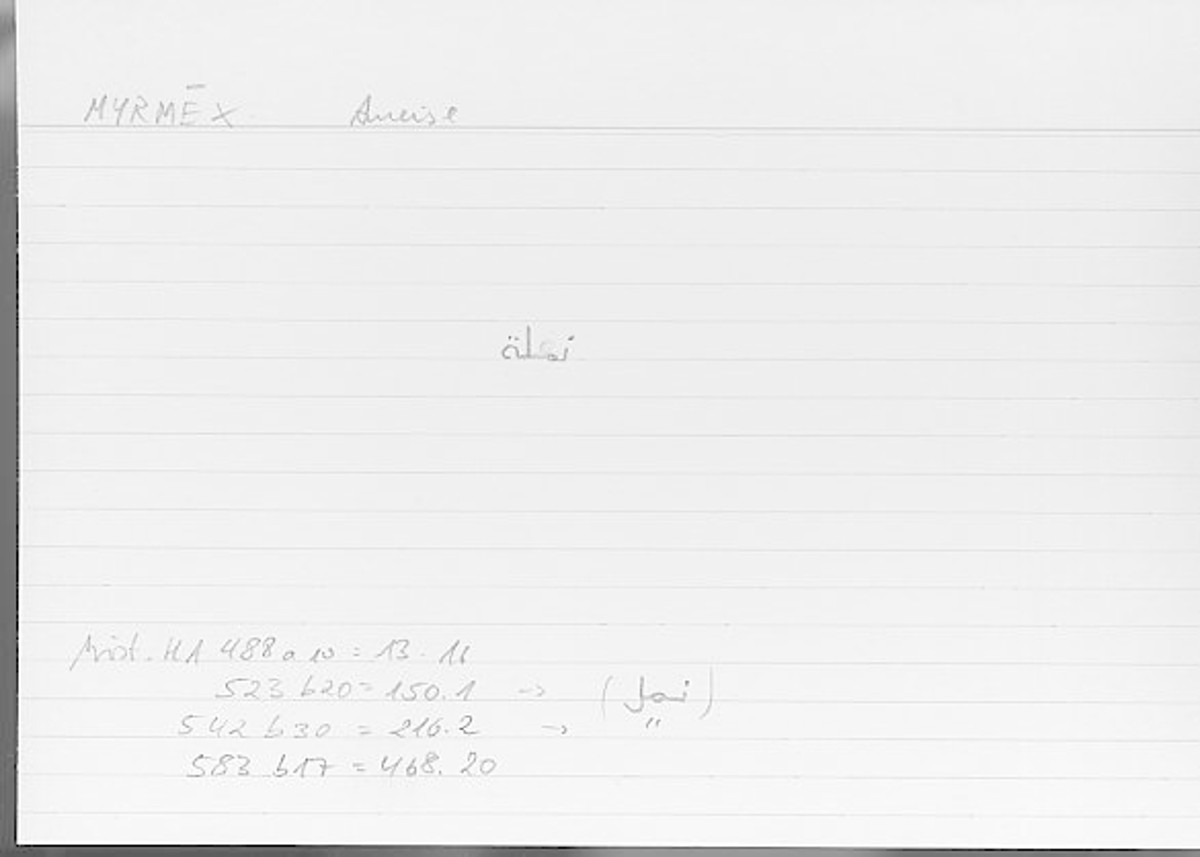 Filecard Arist.Hist-anim.562