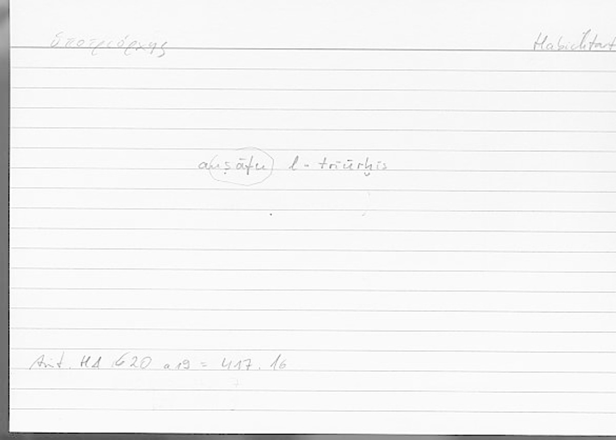 Filecard Arist.Hist-anim.574
