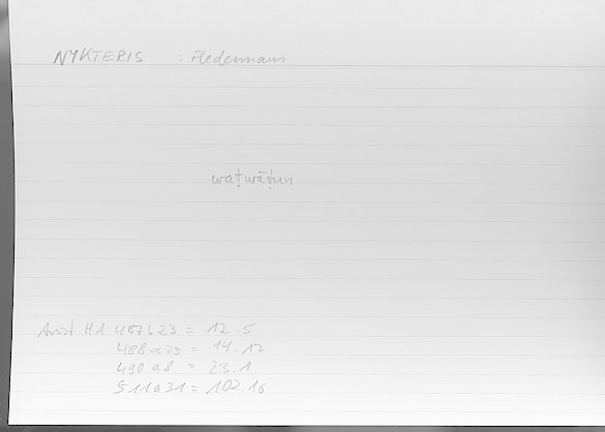 Filecard Arist.Hist-anim.583