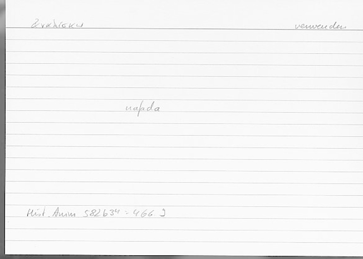 Filecard Arist.Hist-anim.588
