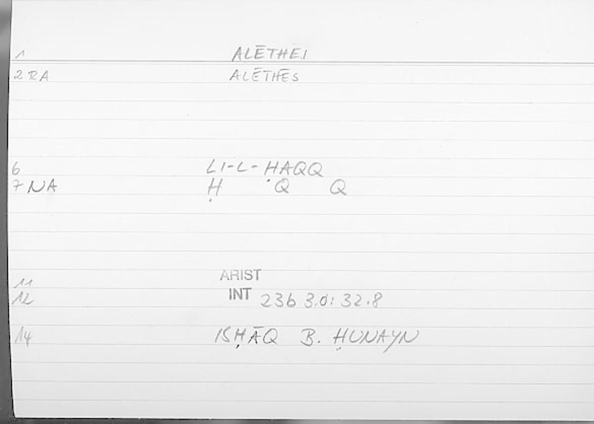 Filecard Arist.Int.0006