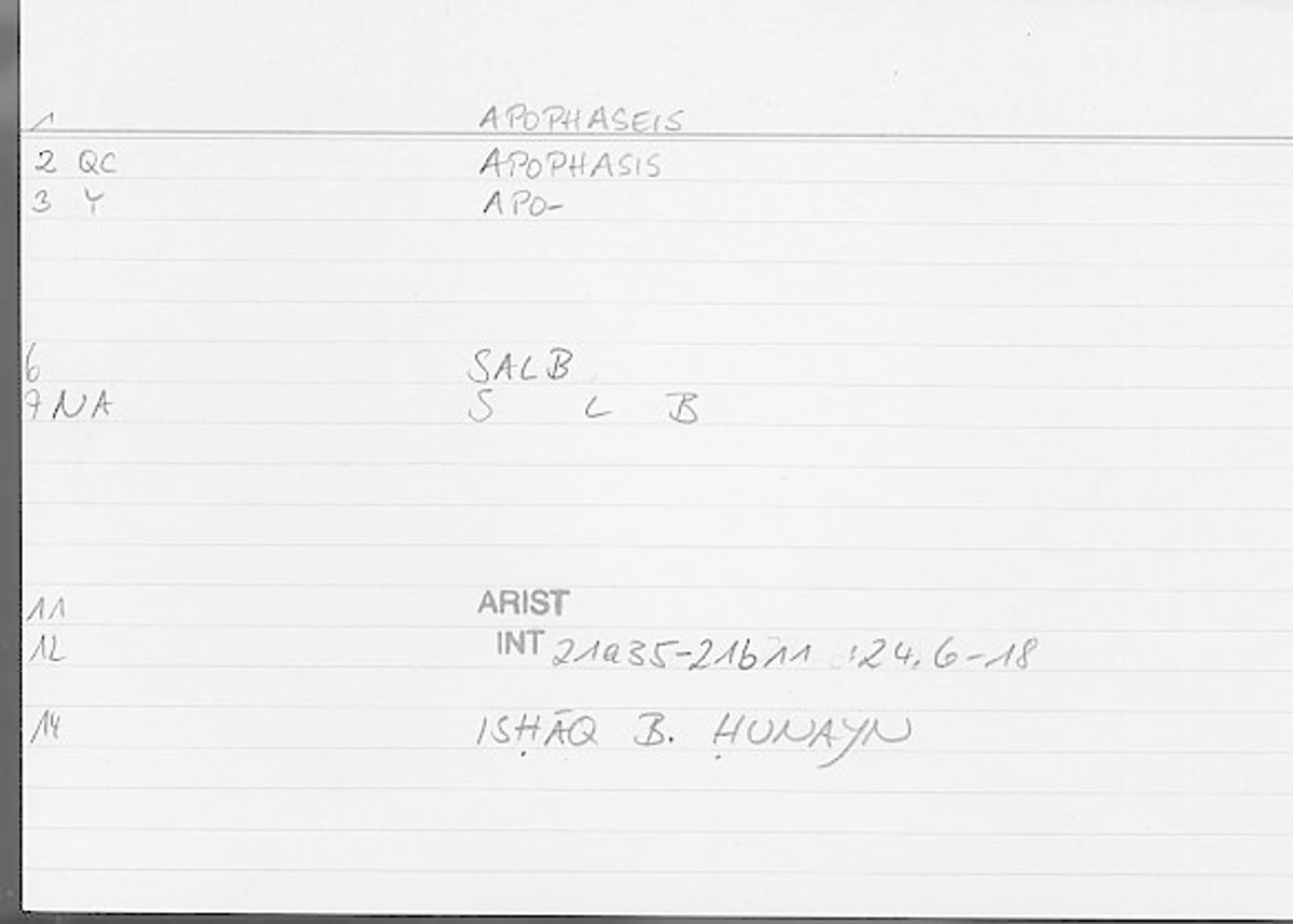 Filecard Arist.Int.0233