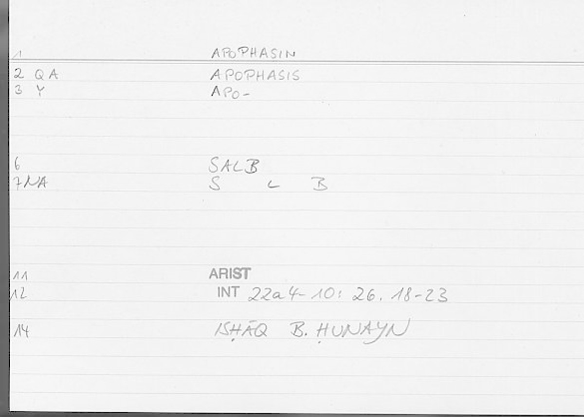 Filecard Arist.Int.0236