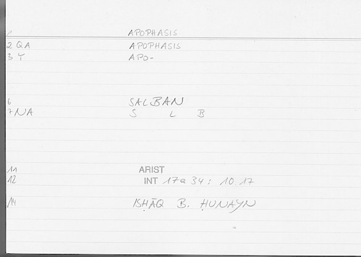Filecard Arist.Int.0318
