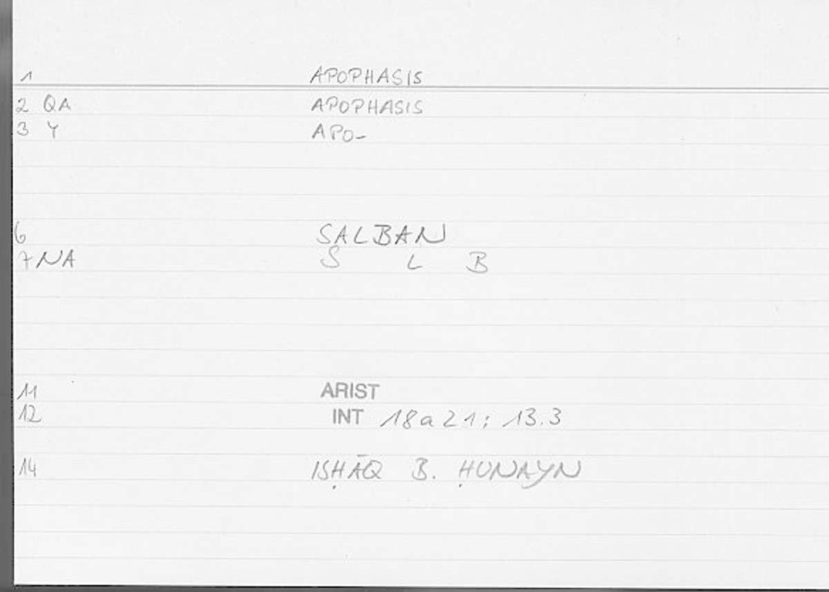 Filecard Arist.Int.0326
