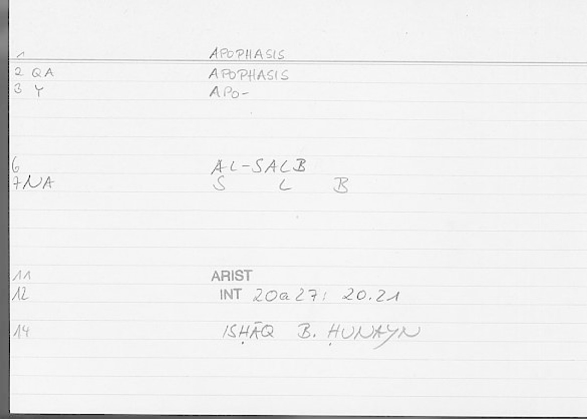 Filecard Arist.Int.0343