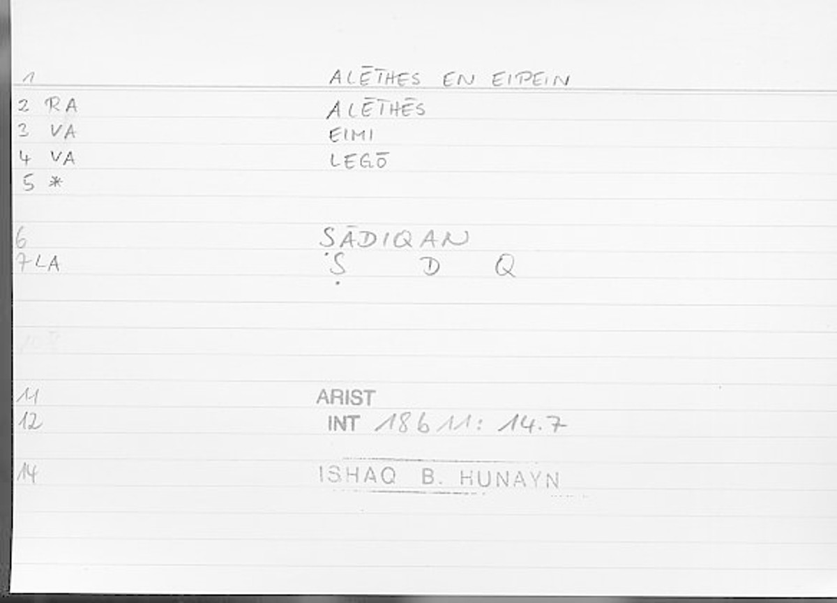 Filecard Arist.Int.0526