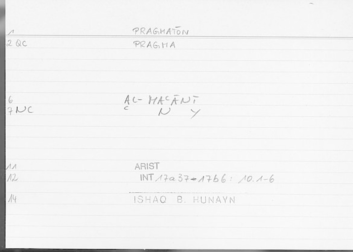 Filecard Arist.Int.0607