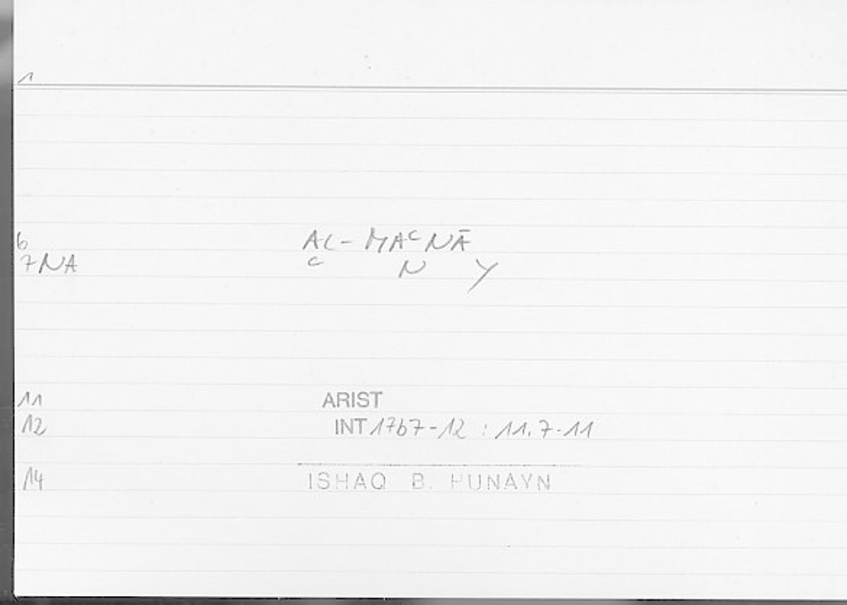 Filecard Arist.Int.0608
