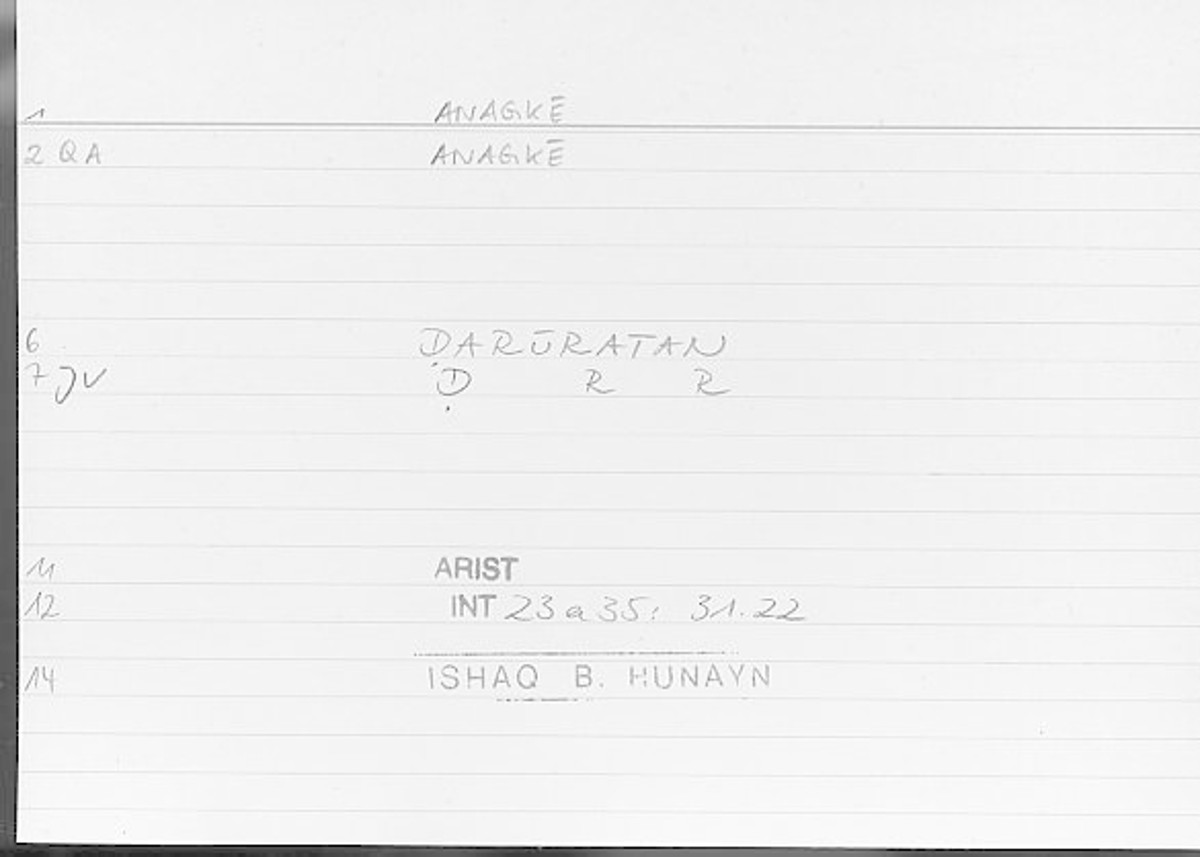 Filecard Arist.Int.0654