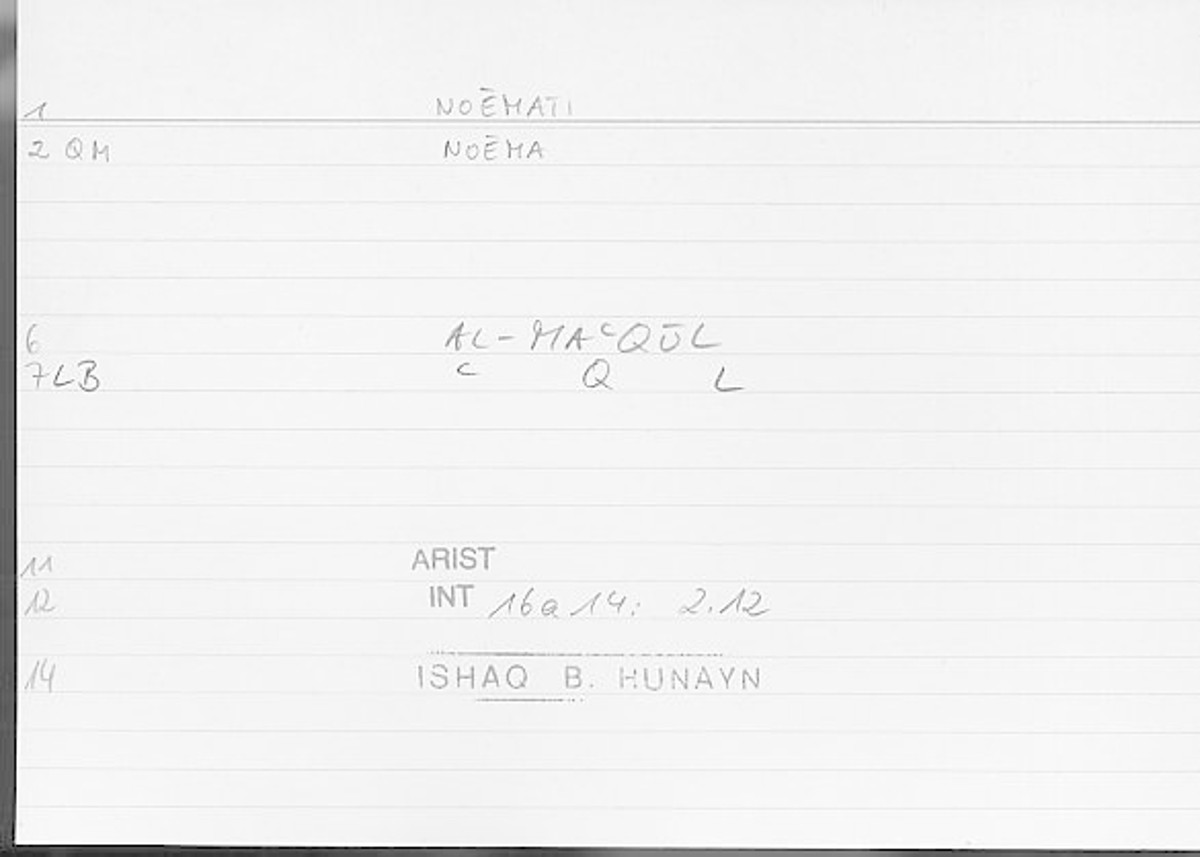 Filecard Arist.Int.0716