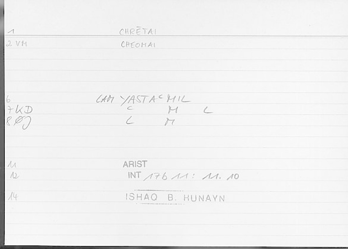 Filecard Arist.Int.0719