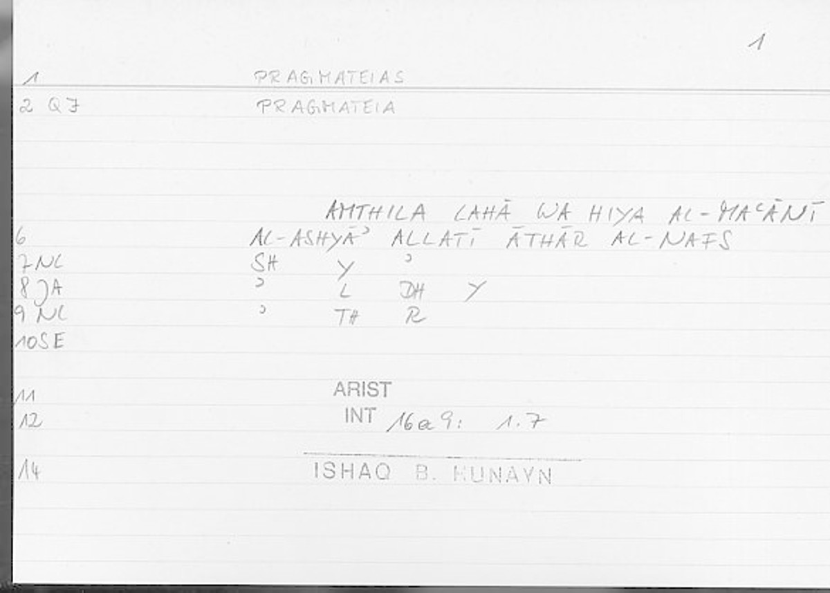 Filecard Arist.Int.0725