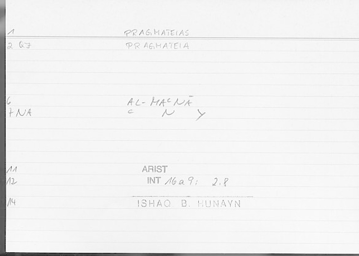 Filecard Arist.Int.0729