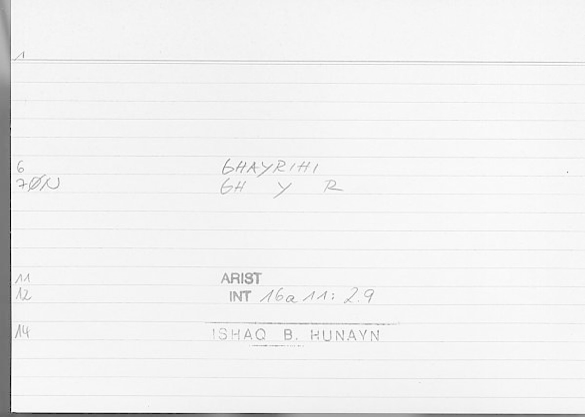 Filecard Arist.Int.0814