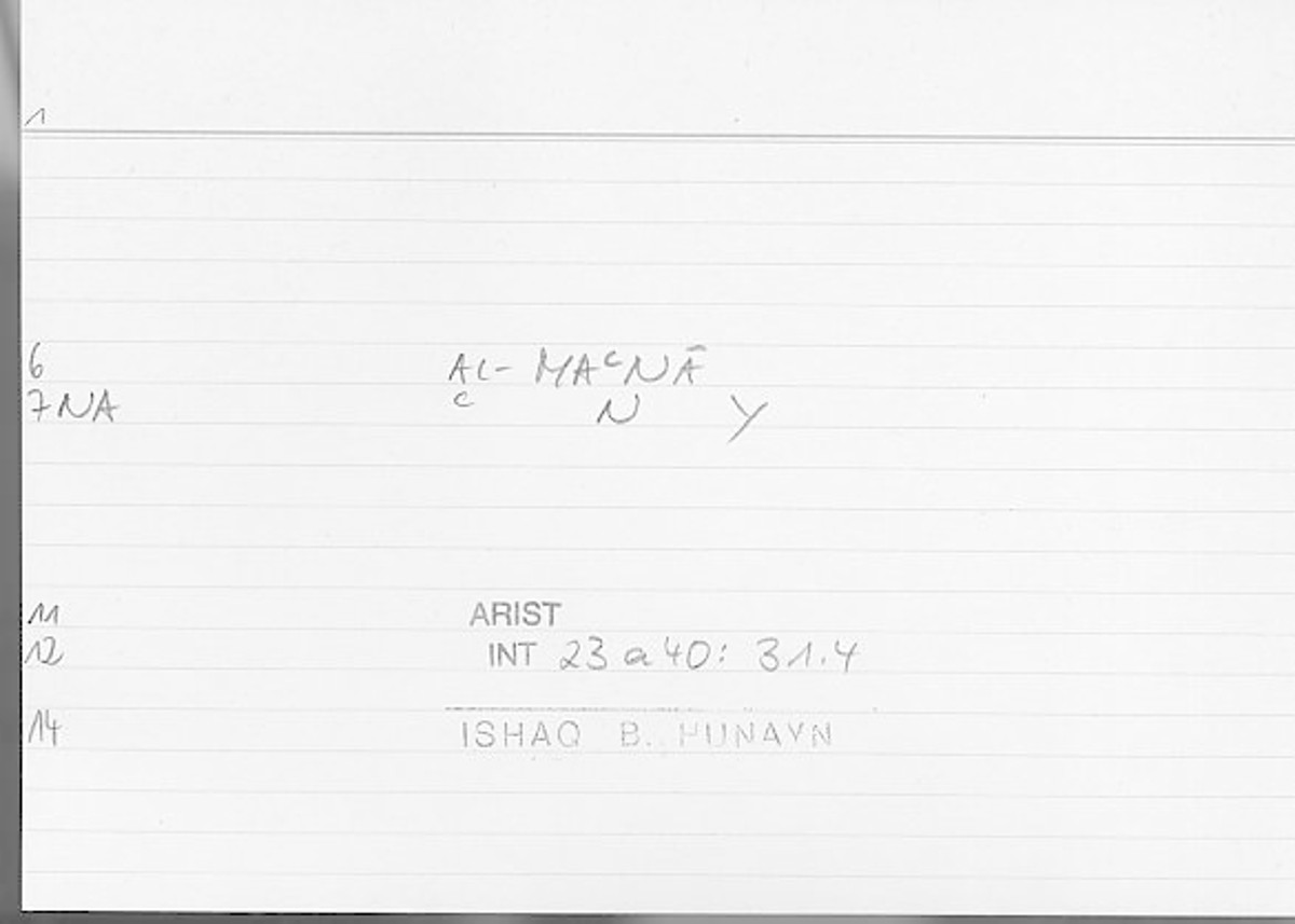 Filecard Arist.Int.0818