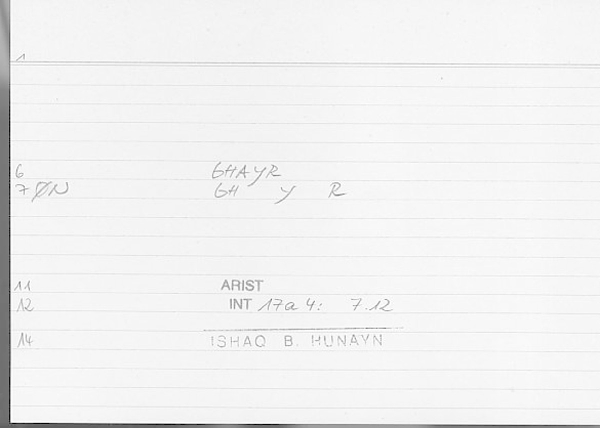 Filecard Arist.Int.0824