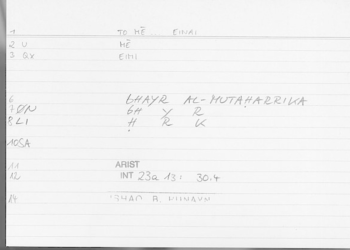 Filecard Arist.Int.0848