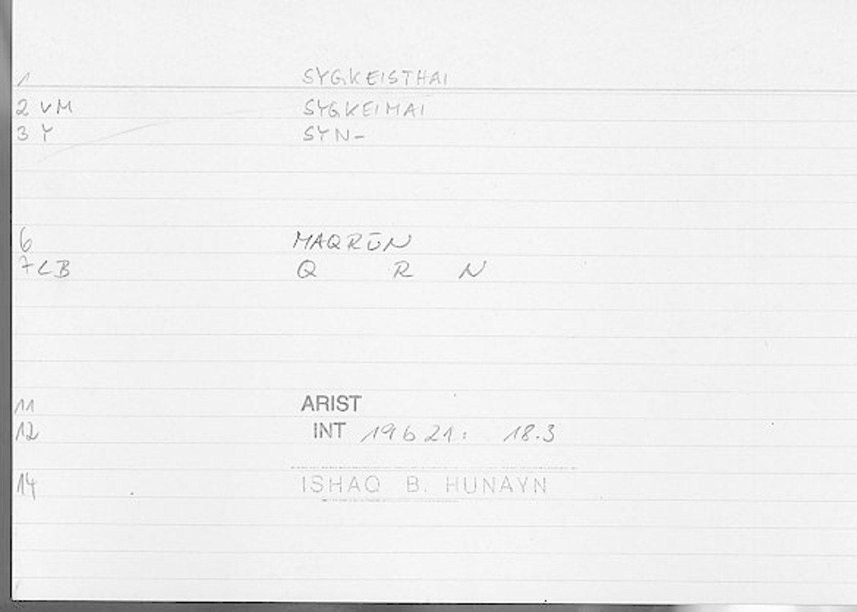 Filecard Arist.Int.0910