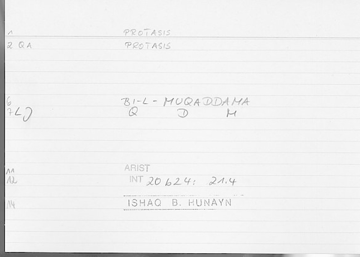 Filecard Arist.Int.0928