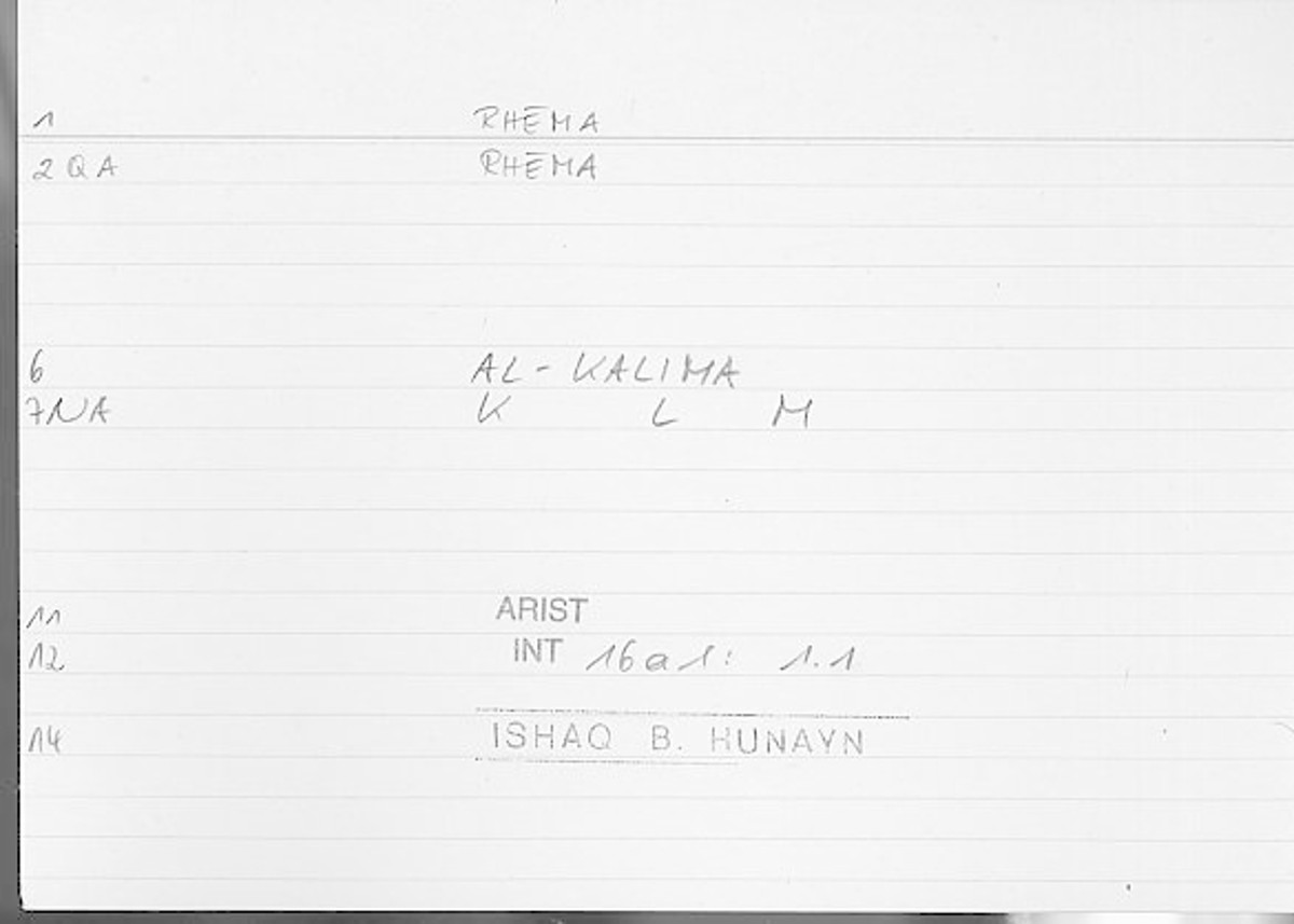 Filecard Arist.Int.1024