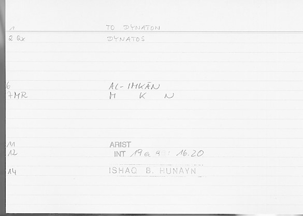 Filecard Arist.Int.1084