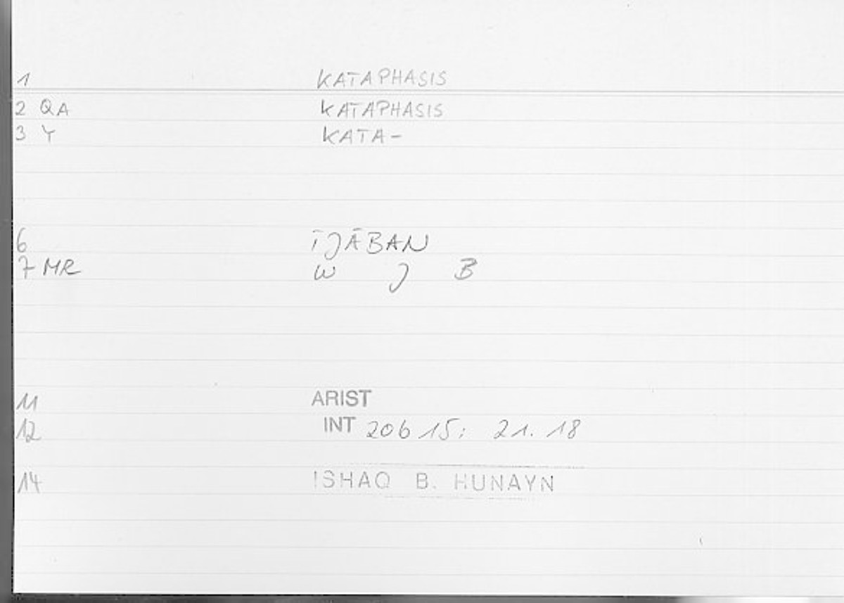 Filecard Arist.Int.1128