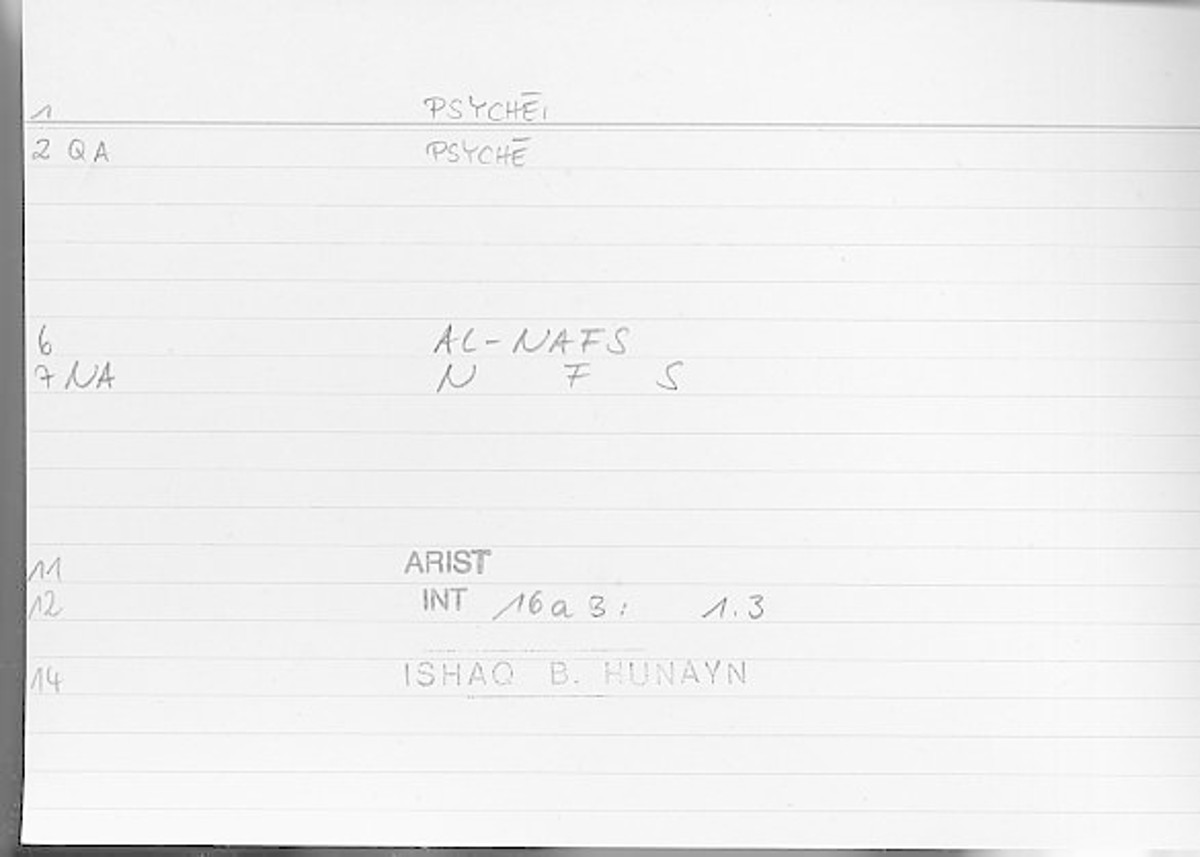 Filecard Arist.Int.1155