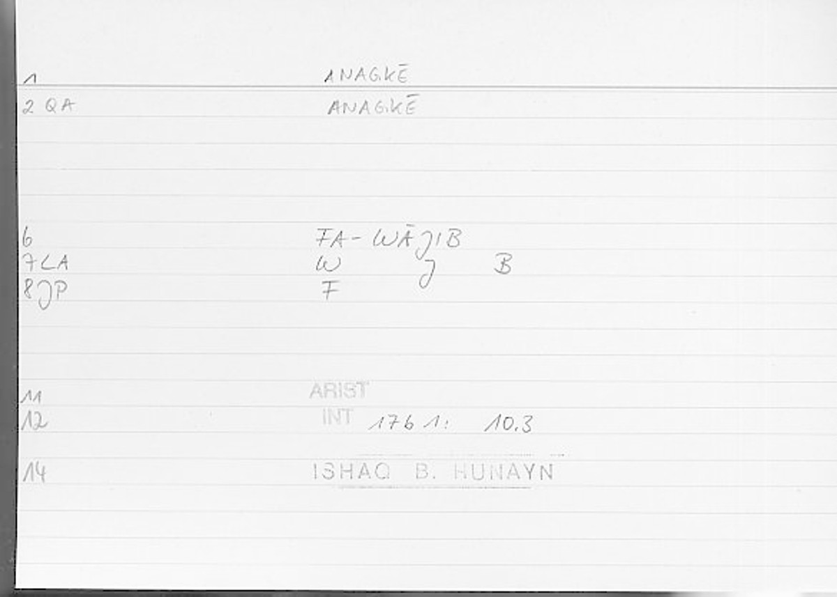 Filecard Arist.Int.1196