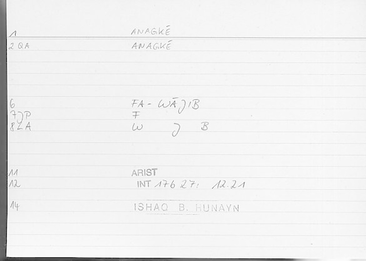 Filecard Arist.Int.1197