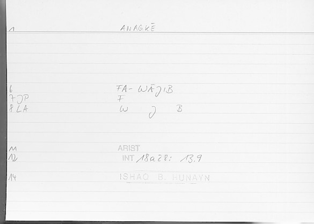 Filecard Arist.Int.1198