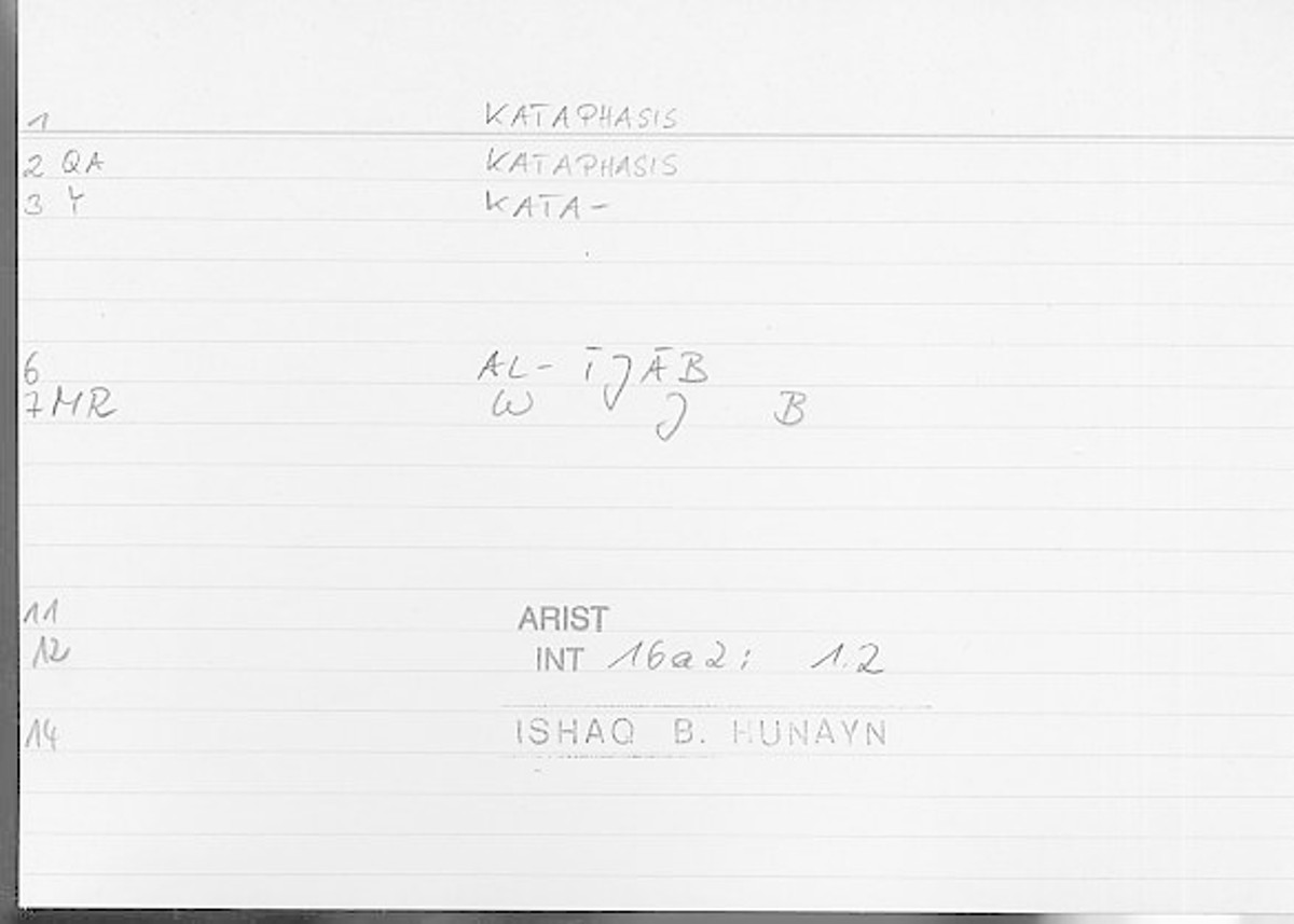 Filecard Arist.Int.1219