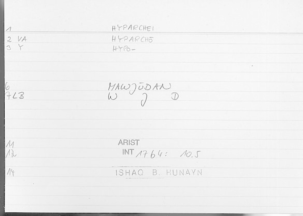 Filecard Arist.Int.1240