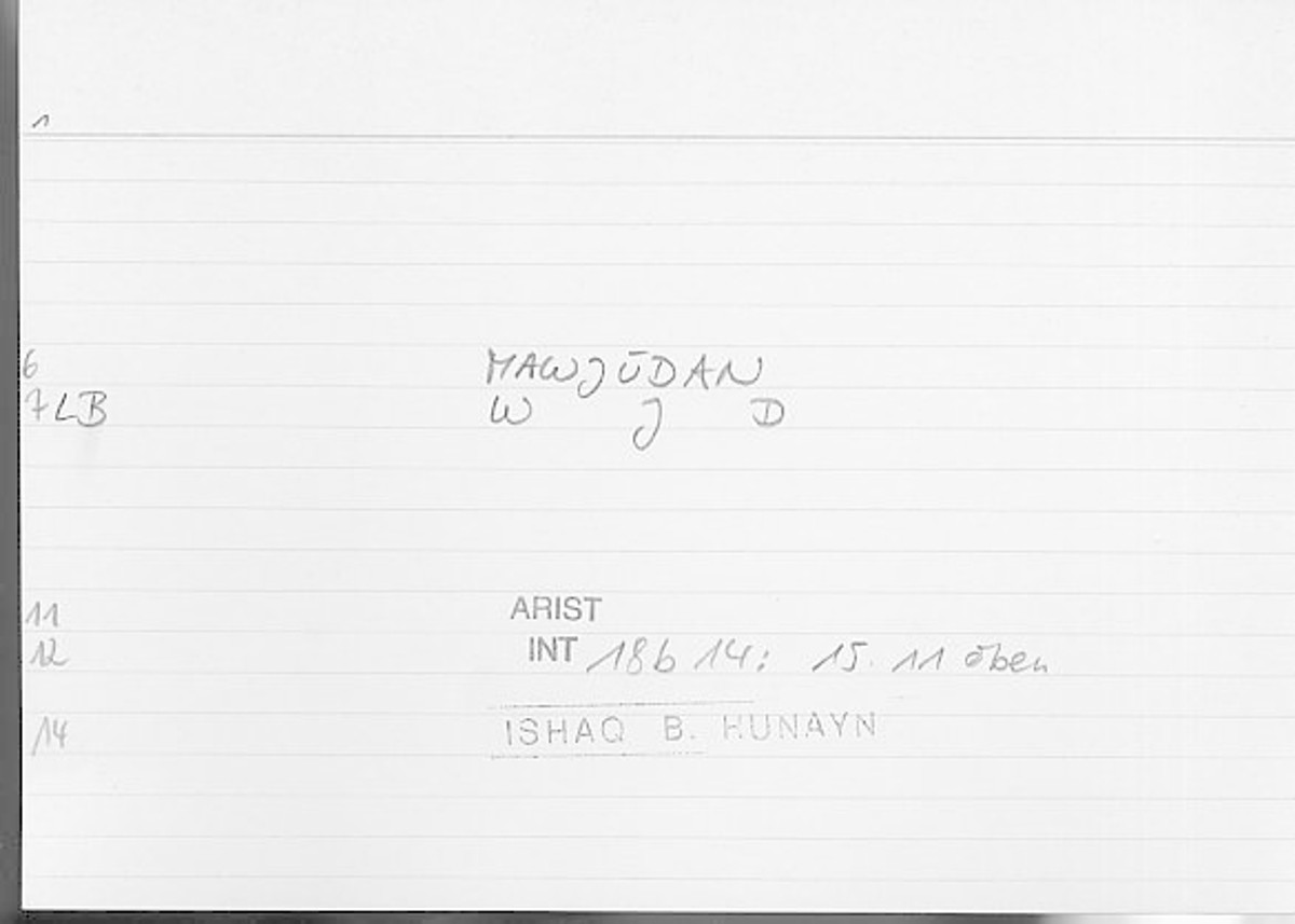 Filecard Arist.Int.1248