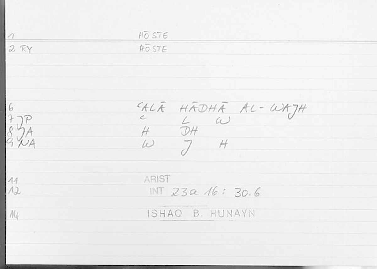 Filecard Arist.Int.1271