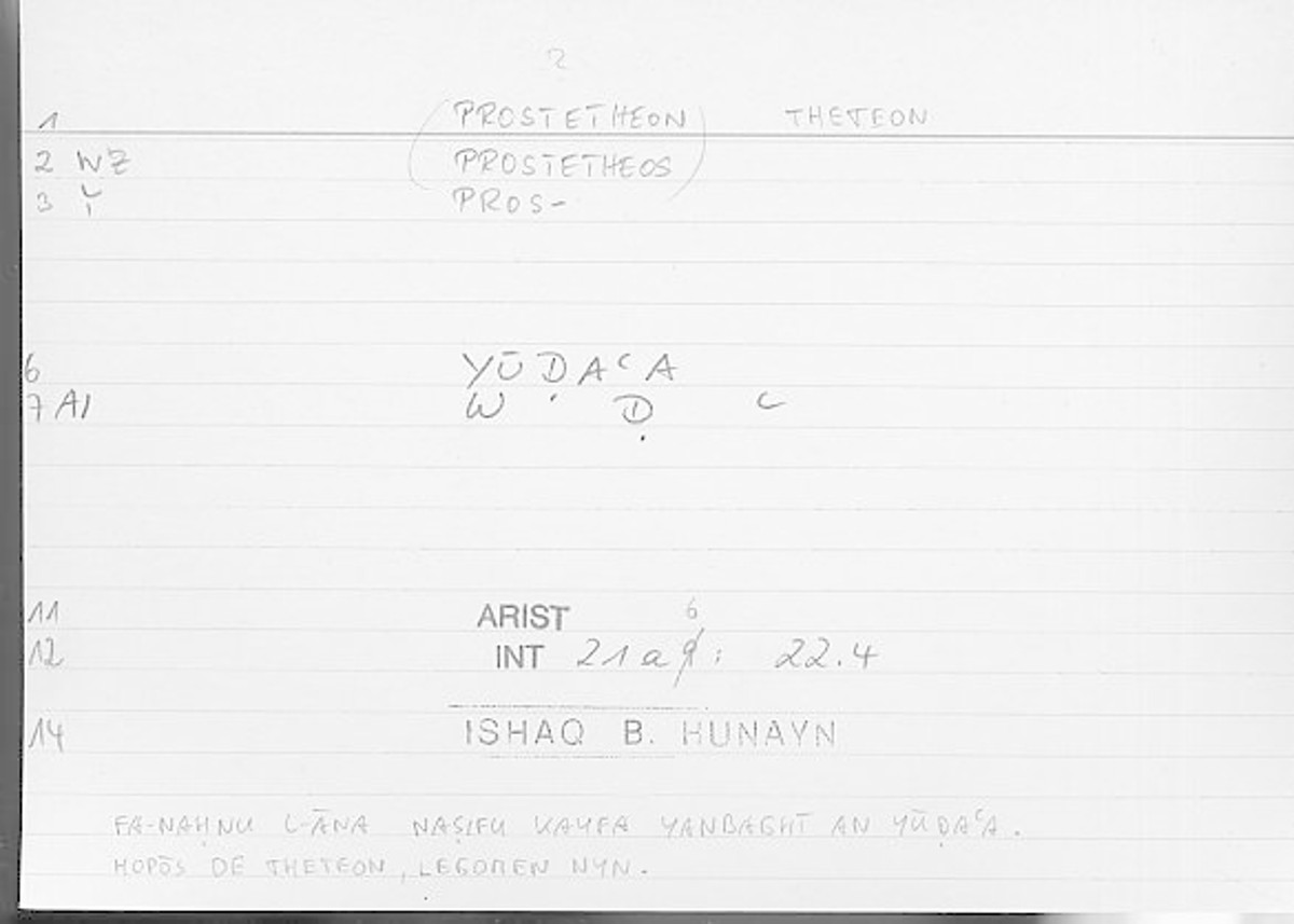 Filecard Arist.Int.1287