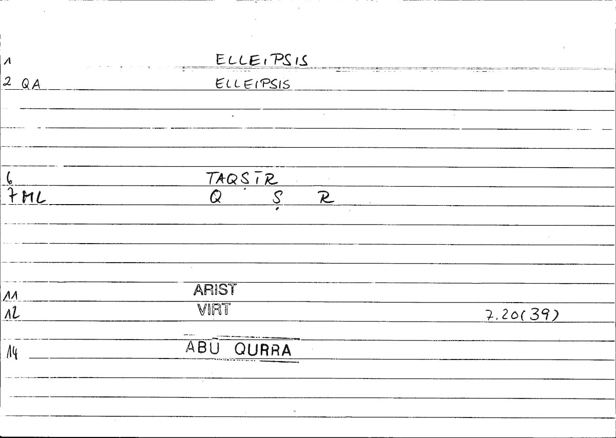 Filecard Arist.Mag-mor.0072