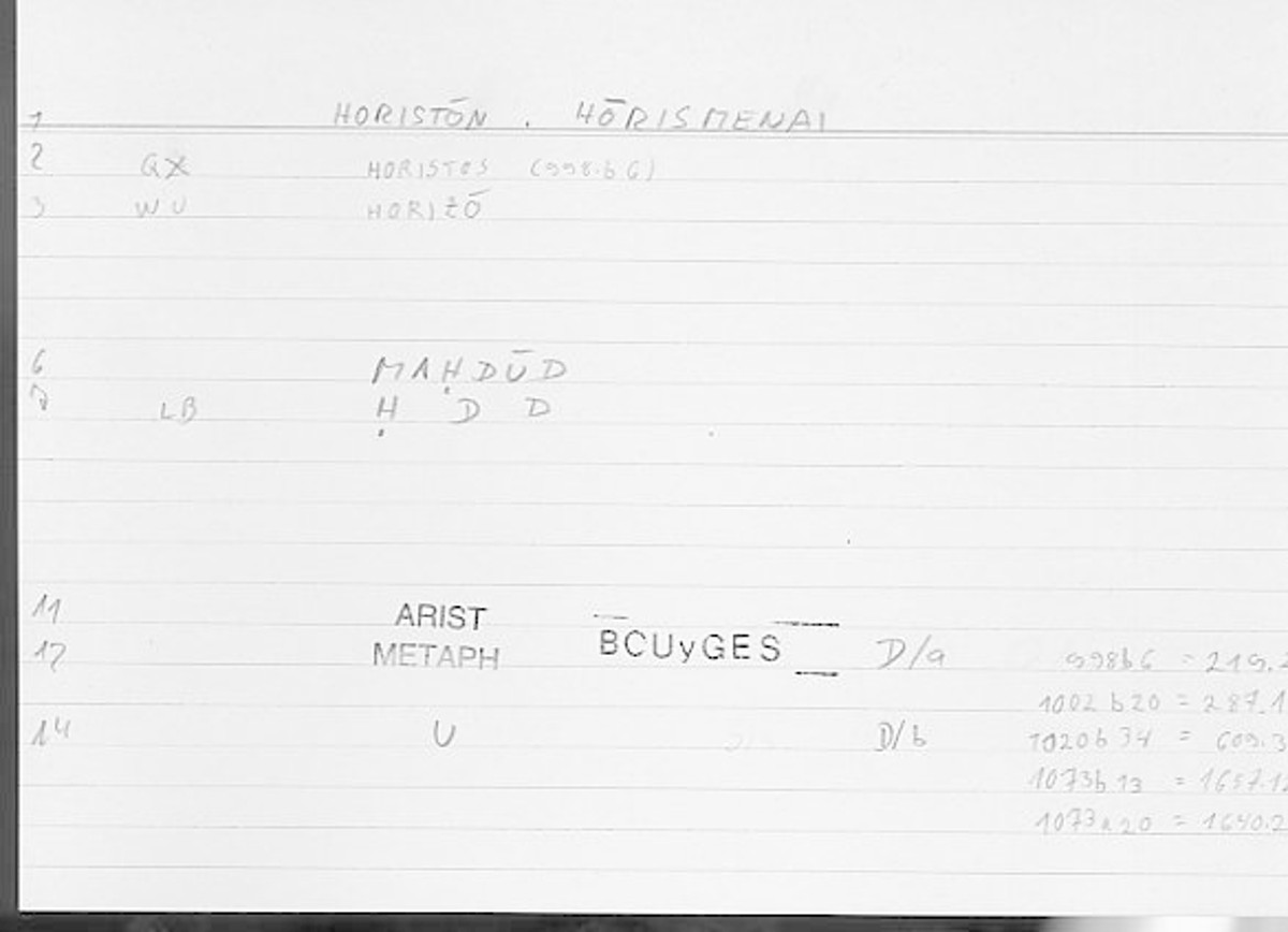 Filecard Arist.Metaph.0075