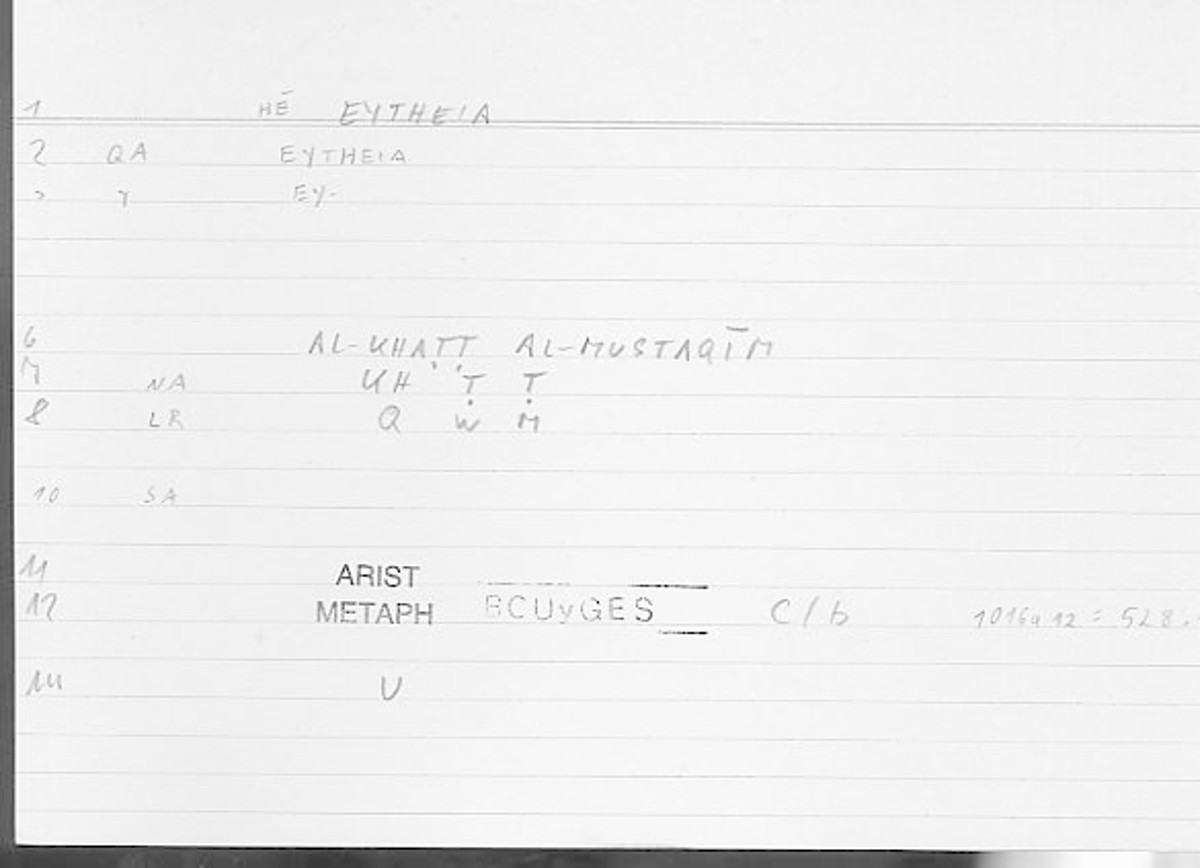 Filecard Arist.Metaph.0120