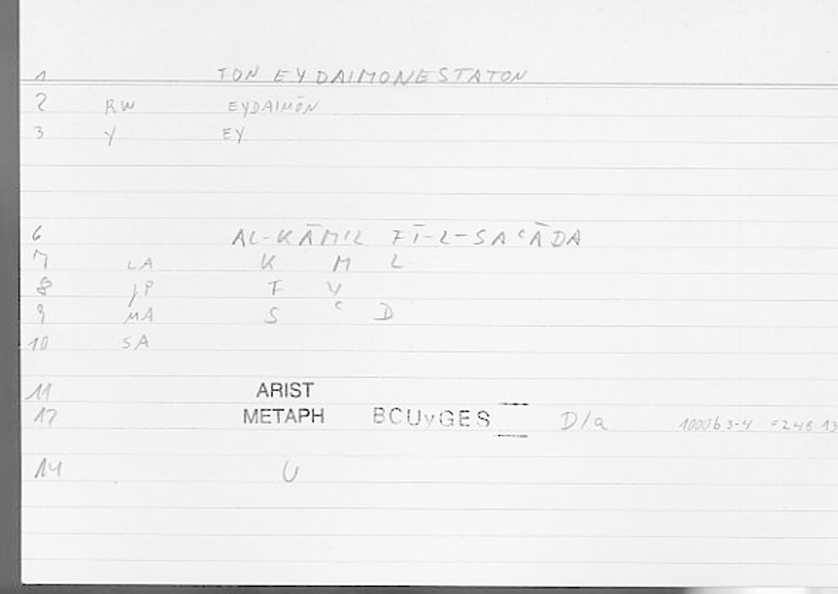 Filecard Arist.Metaph.0198