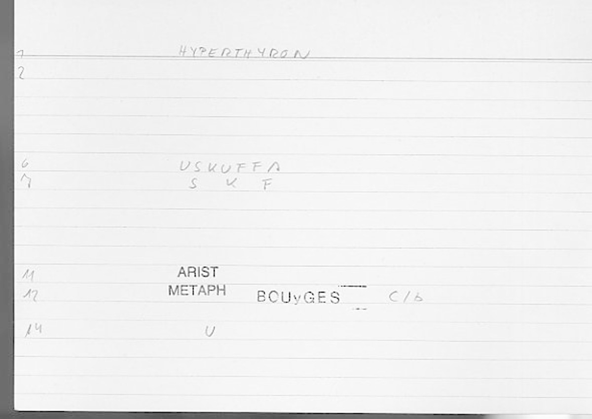 Filecard Arist.Metaph.0207