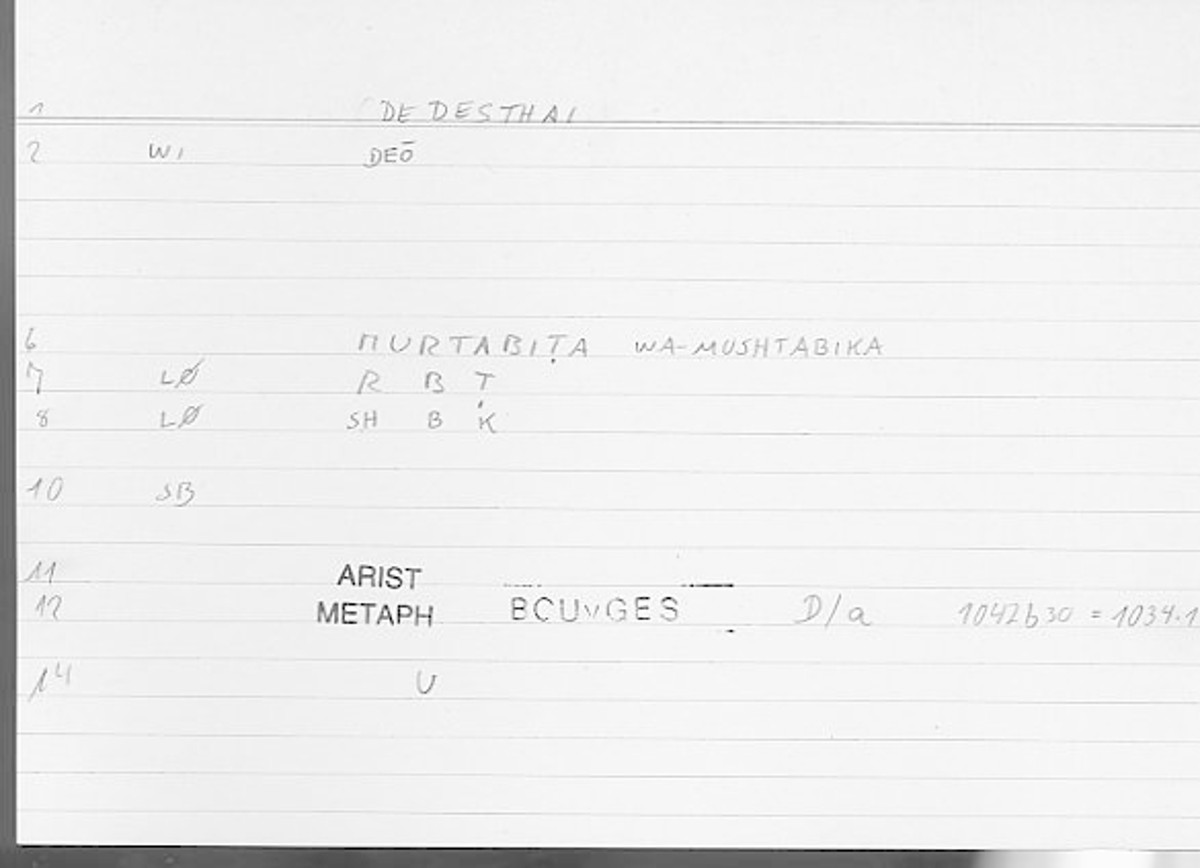 Filecard Arist.Metaph.0220