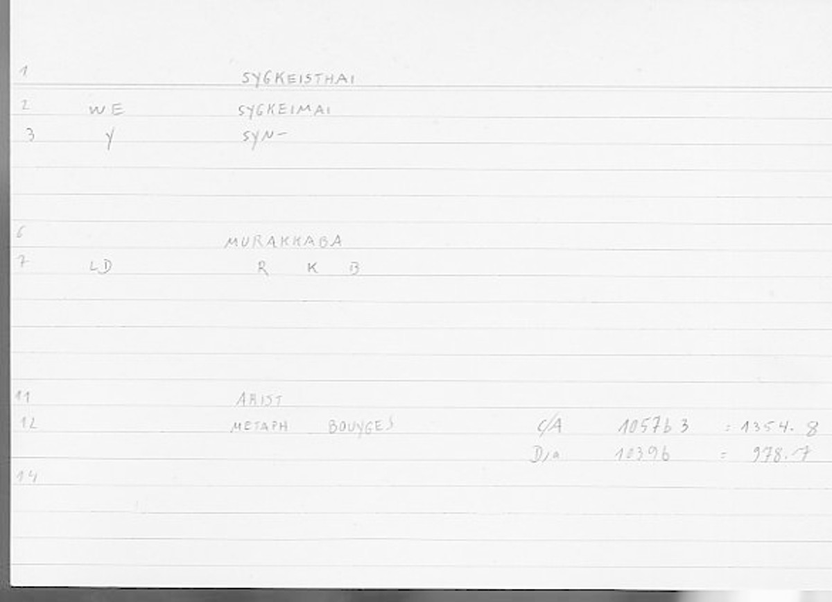 Filecard Arist.Metaph.0235