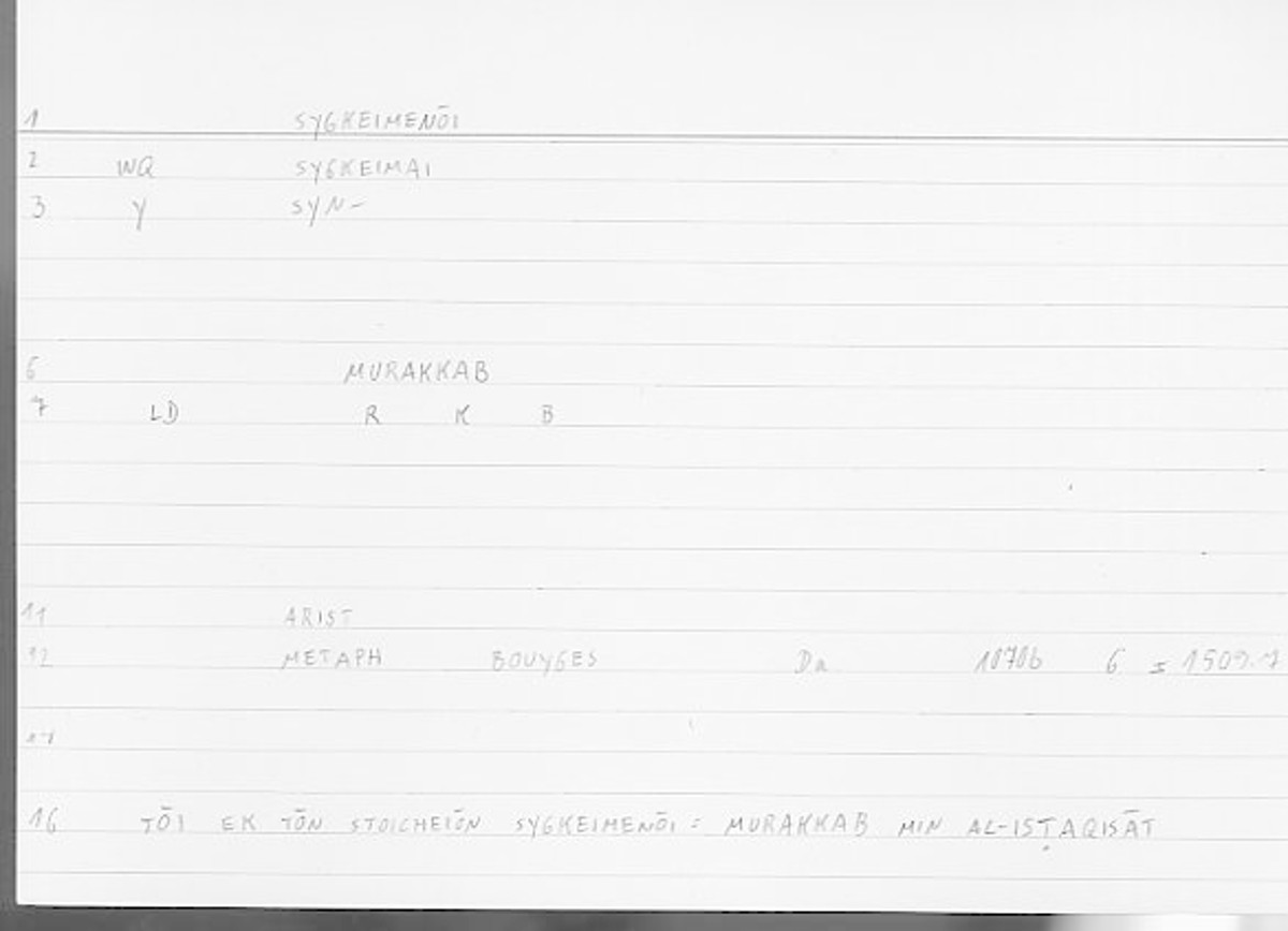 Filecard Arist.Metaph.0237