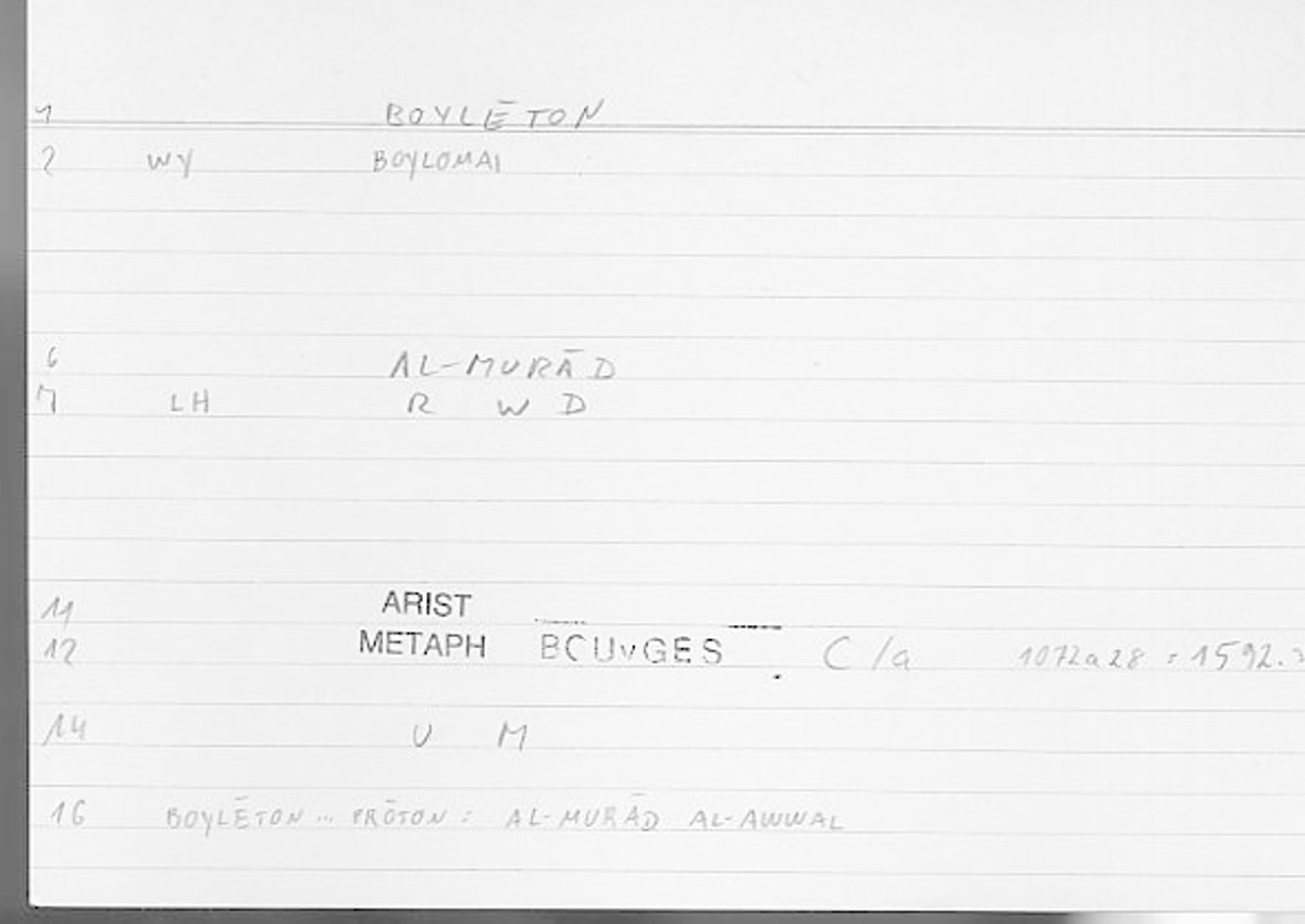 Filecard Arist.Metaph.0247