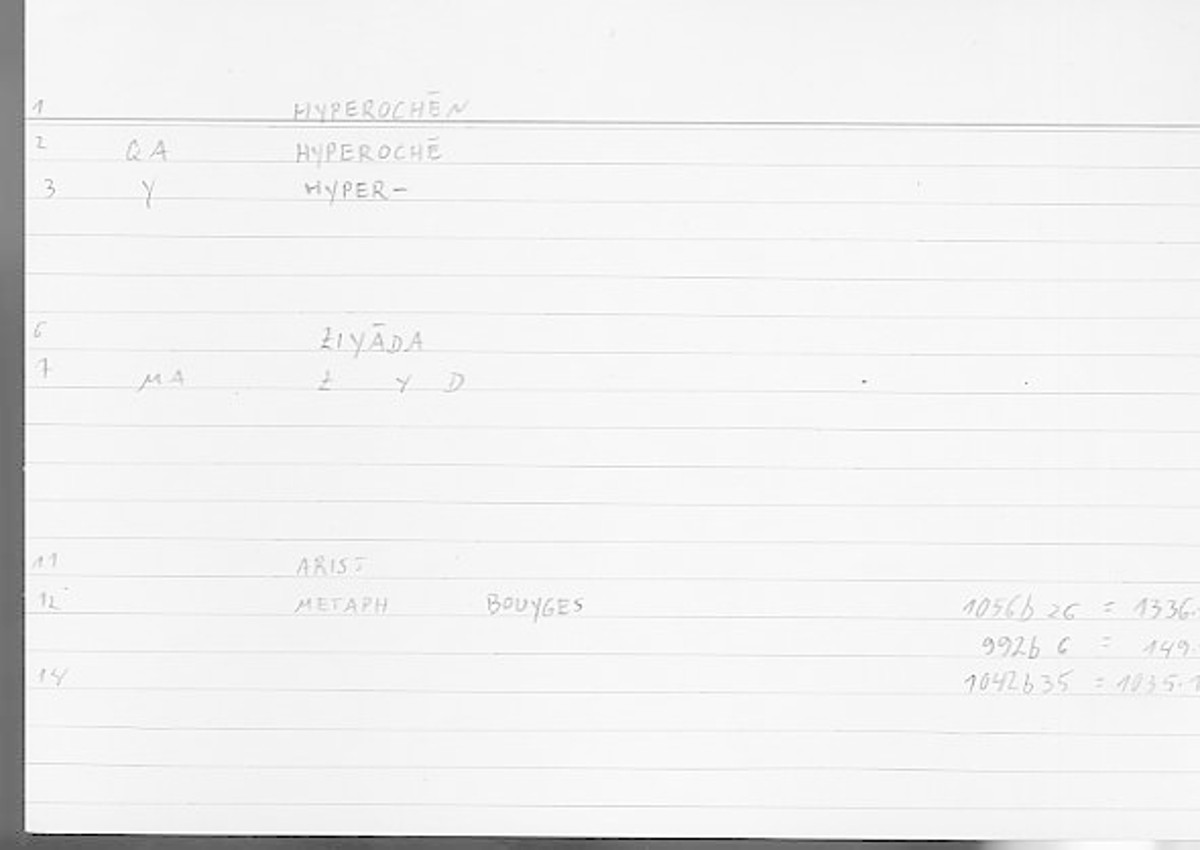 Filecard Arist.Metaph.0276