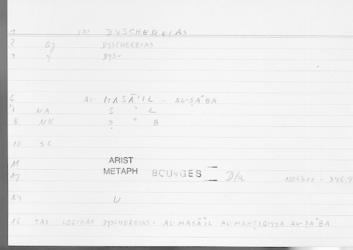 Filecard Arist.Metaph.0280