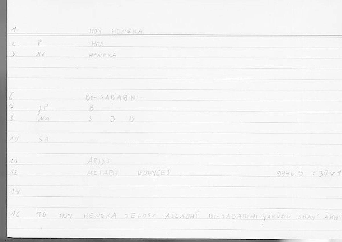 Filecard Arist.Metaph.0287