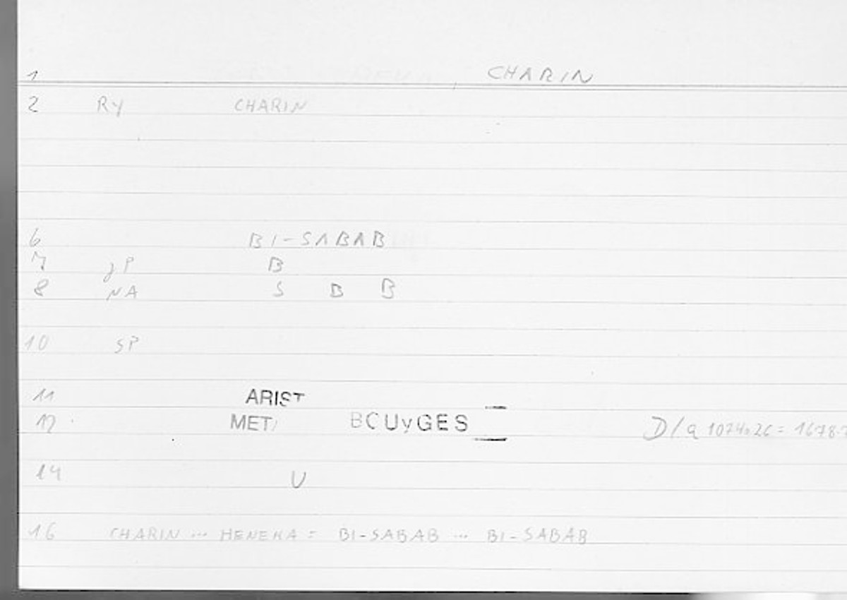 Filecard Arist.Metaph.0288