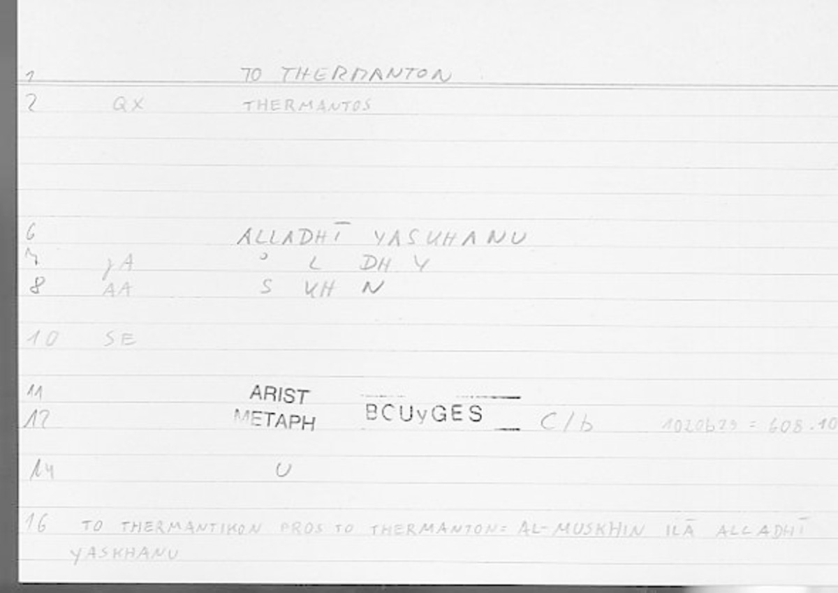 Filecard Arist.Metaph.0299